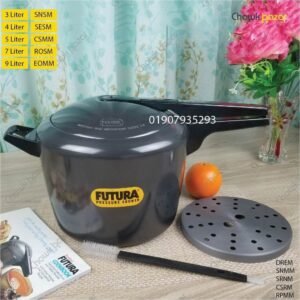 Futura pressure cooker