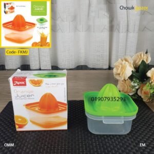 Plastic orange juicer- FKMJ