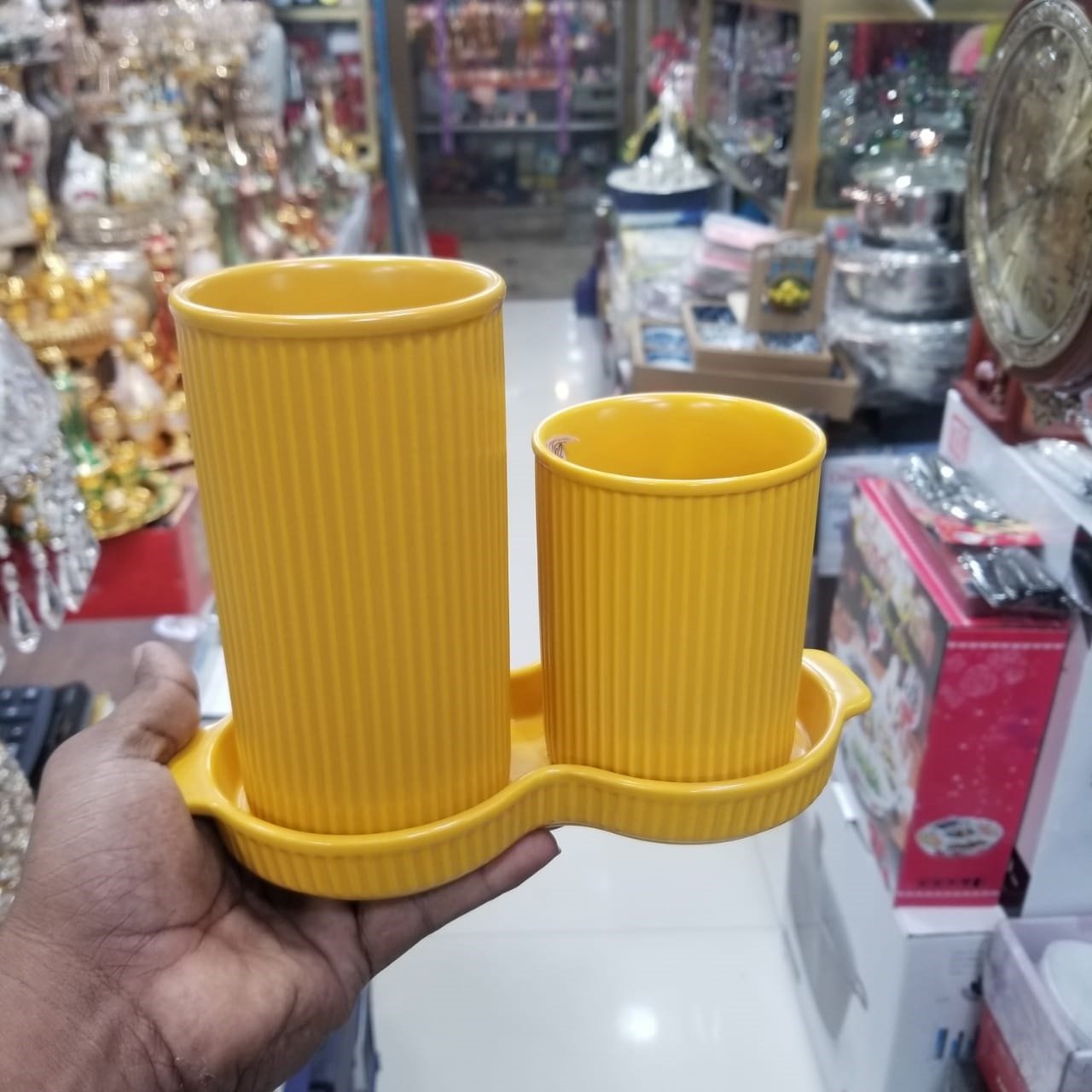 2pcs Spoon Holder 1300TK