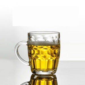 Olila Water glass 500ml (W009)