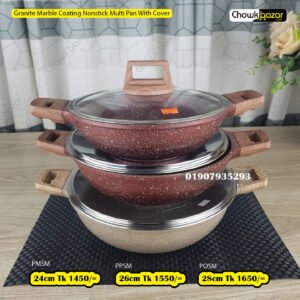 24cm Kiam Granite Marble Coating Korai