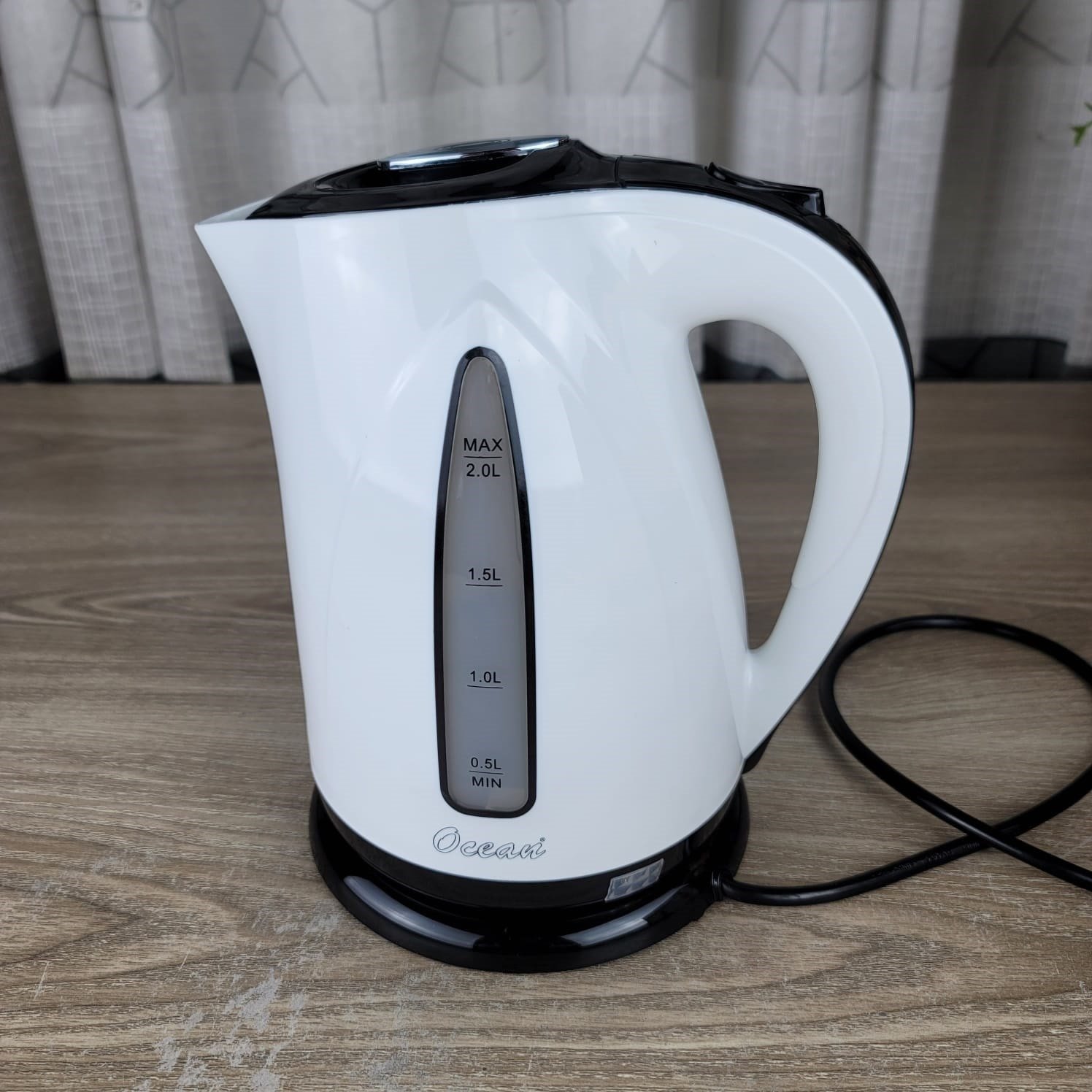 Ocean Electric Kettle(OEK1738A)
