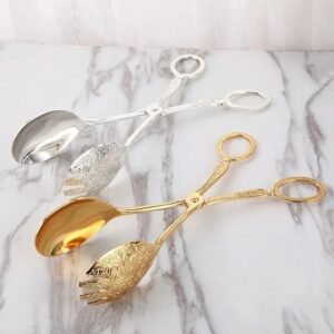 Food Clamp Multi-functional Tong