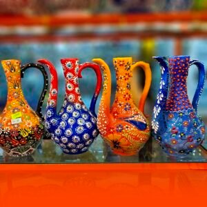 Surahi Jug Turkey (32DD)