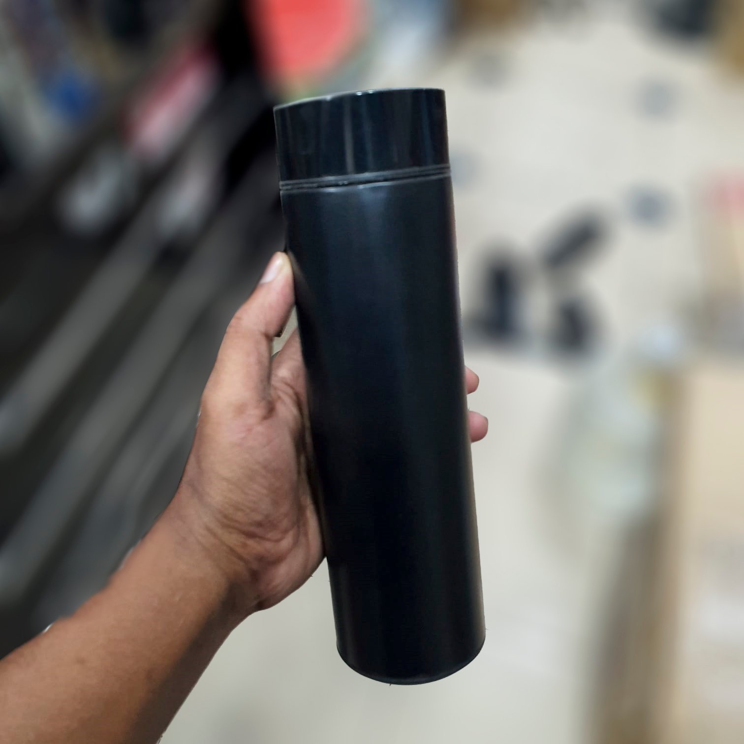 500ML Water Bottle 260TK E