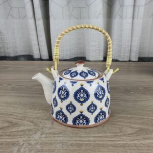 Ceramics Tea Pot
