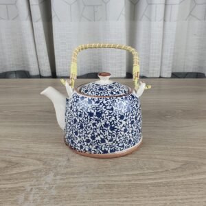 Ceramics Tea Pot