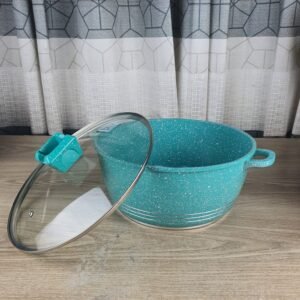 MGC Casserole With Lid 28cm (28-2)