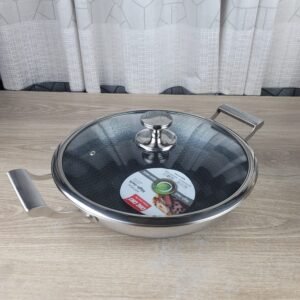 Stainless Steel Honeycomb Korai