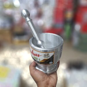 Stainless Steel Humble Dista
