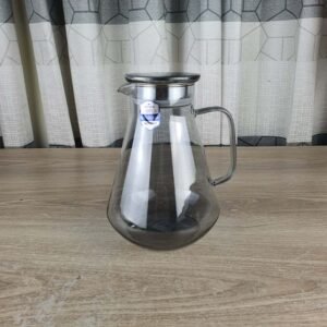 1900ml Glass Water Jug (04-ML)