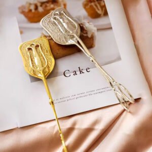 Food Clip Tong (NS)