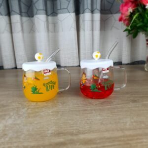 500ml Juice Pot Football (GPZB7L-1T)