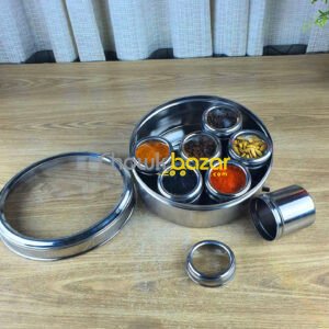 7 in 1 Moshla Dabba (BD-02)