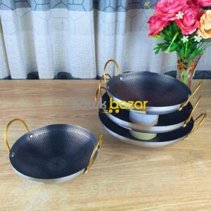 Honeycomb Korai Golden Handle (SE)