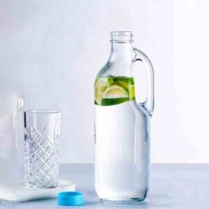 1.5L Turkey Water Bottle