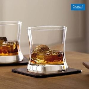 6pcs Ocean Juice Glass Set (3312)