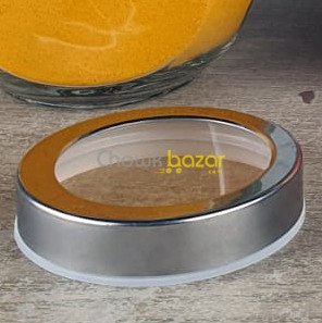 3 Pcs Airtight Glass Jar 00478 (2)