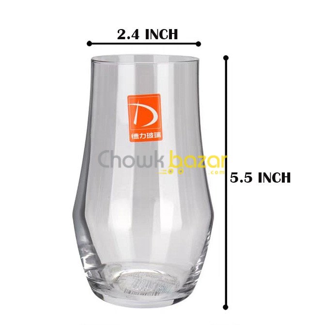 470ml Water Glass 00539 (1)