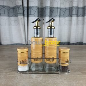 5 Pcs Kitchenware Set 00584