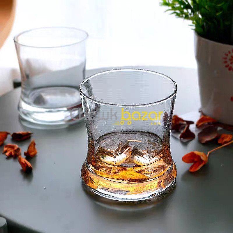 Ocean Short Glass 3312 00538'