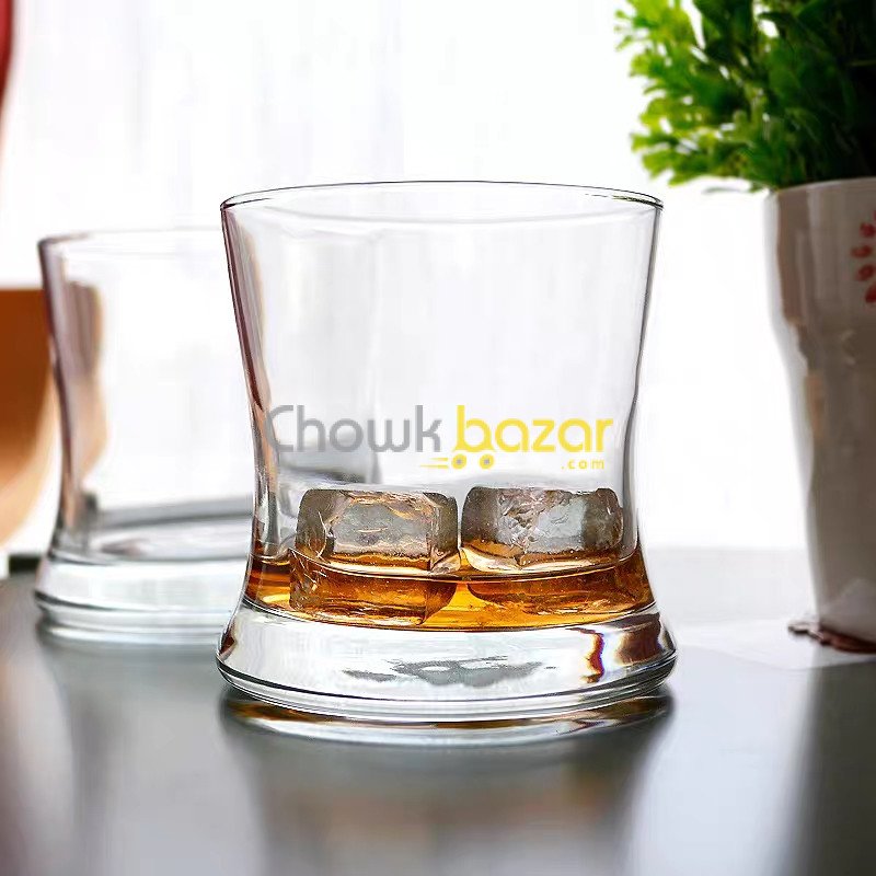 Ocean Short Glass 3312 00538