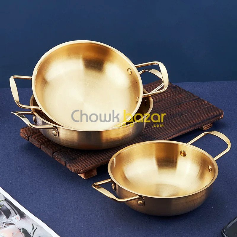 Steel Golden Colour MultiPen (1)