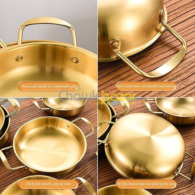 Steel Golden Colour MultiPen (4)