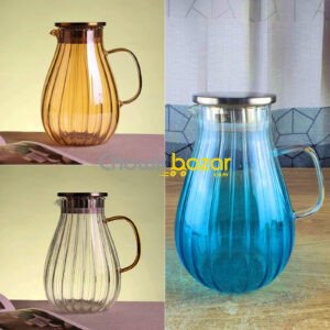 1.8liter Water Jug MSM 00695