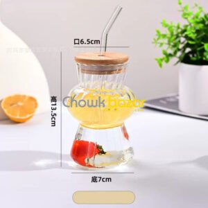 450ml Juice Pot 00617