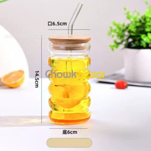 450ml Juice Pot 00618