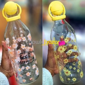 Water Bottle 00653