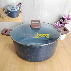 Kiam Marble Cating Sospan 00829