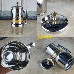 Stainless Steel Water jug -MKT 00802