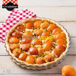 Ocuisine Flan Dish (803BC00) 00886